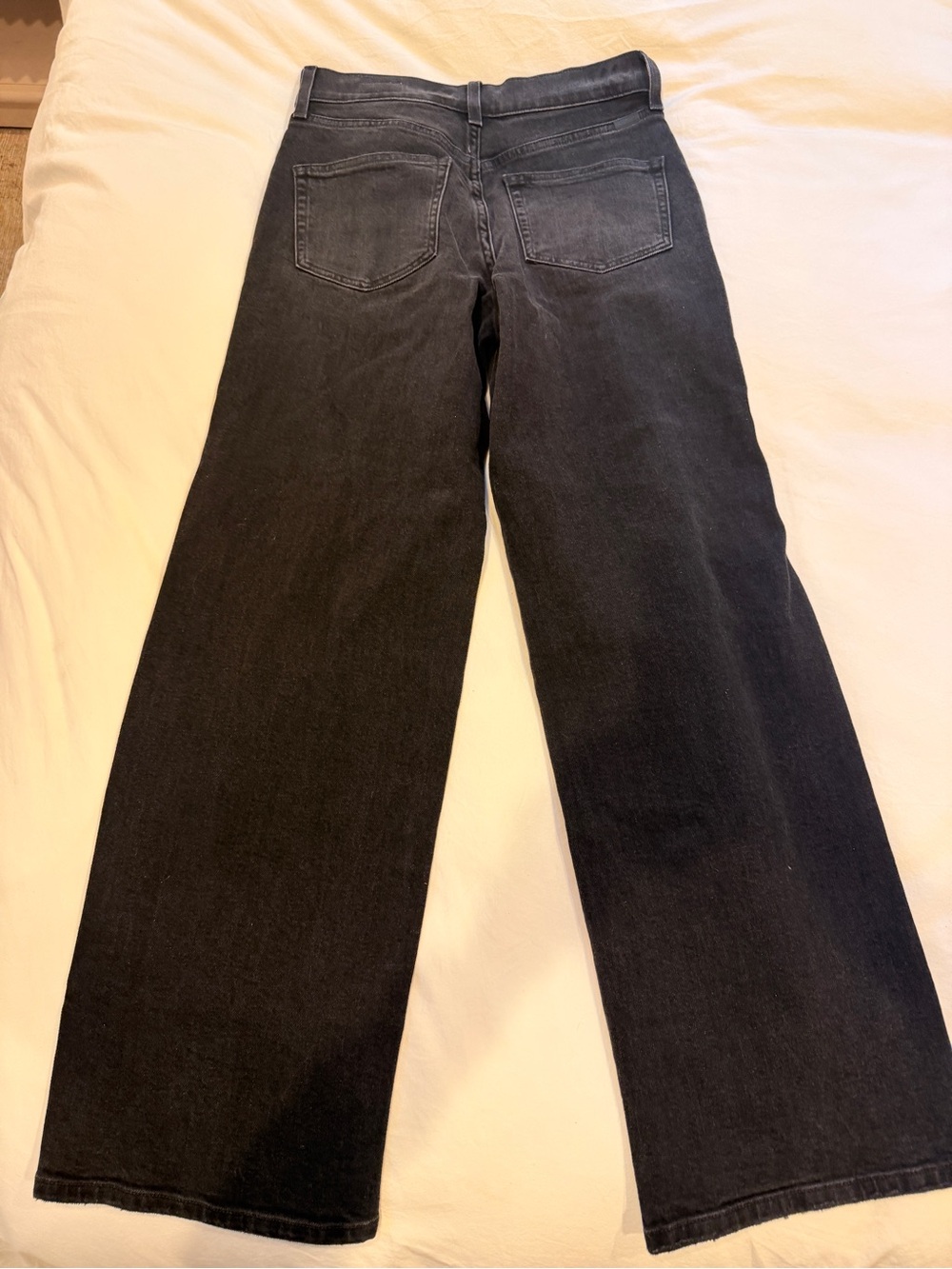 AYR Secret Sauce jeans in date night wash (black) - Picture 6 of 6